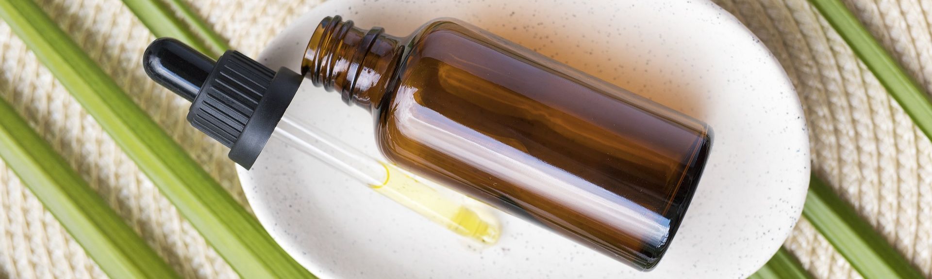 How to find the right dosage of CBD oil | HERBLIZ