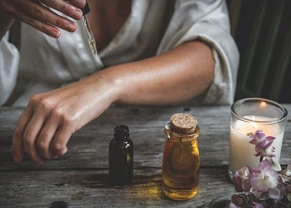 CBD wird immer häufiger essenzieller Bestandteil zahlreicher Wellnessprodukte