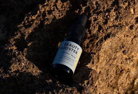 Kaktusfeige Beauty Booster