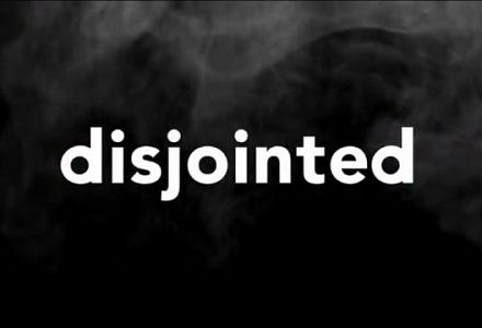 Disjointed - the infamous cannabis show