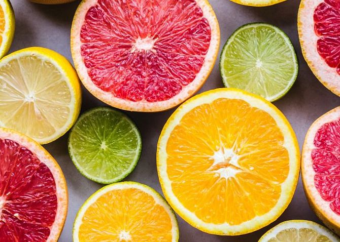 Vitamin C ist essentiell für unsere körperliche Gesundheit.